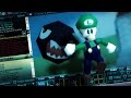 Mario Discovers Toads Tool 64
