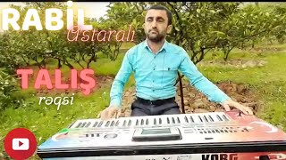 Rabil Astaralı- TALIŞ rəqsi 2021 (Full HD) Resimi