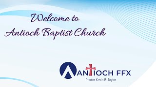 June 8, 2025 - 10:30 AM Service