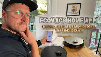 ECOVACS Home App review + tips & tricks: How to get the most out of it!