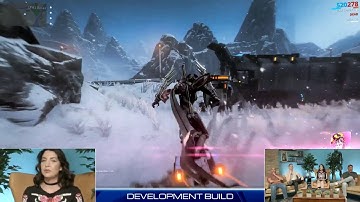 Warframe | Devstream #118