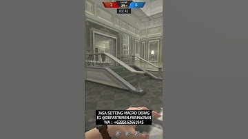 setting macroooo sg gasss kuysss #pointblank #gaming #macro