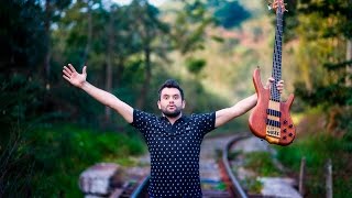 Junior Braguinha (Cromatismo e Aplicação  )
