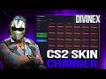 CS2 Skin Changer [2026] | FREE CS2 Skin Swapper | CS2 Skin Changer | Get ALL Guns Skins &amp; Knives