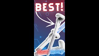 🚨BEST CHEAP Beat Saber GRIPS!🔥🚨 #zybervr #shorts​​ #Quest #VR #meta #quest2 #gcrpmedia screenshot 3