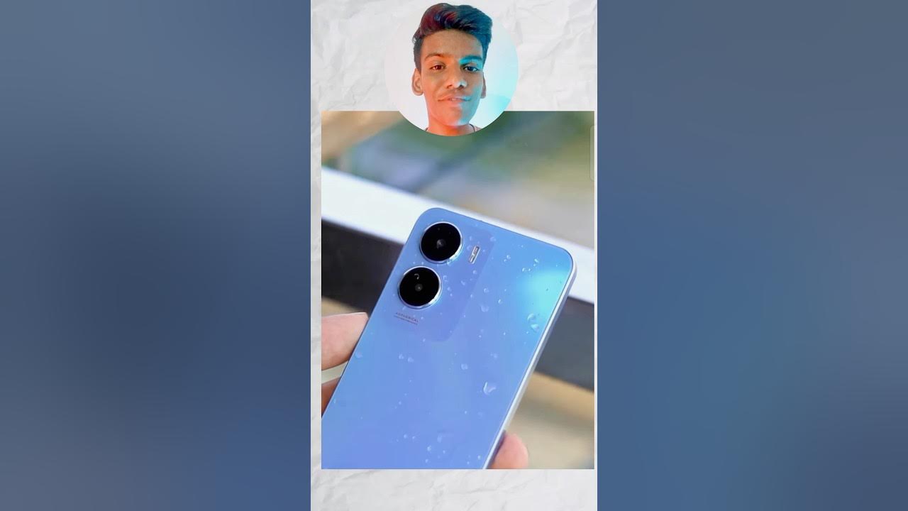Vivo Ka Sabse Sasta 5G Phone technicalharsh youtubeshorts shorts vivo-ka-sabse-sasta-5g-phone-technicalharsh-youtubeshorts-shorts