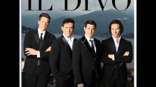 Il Divo - My Way (A Mi Manera)