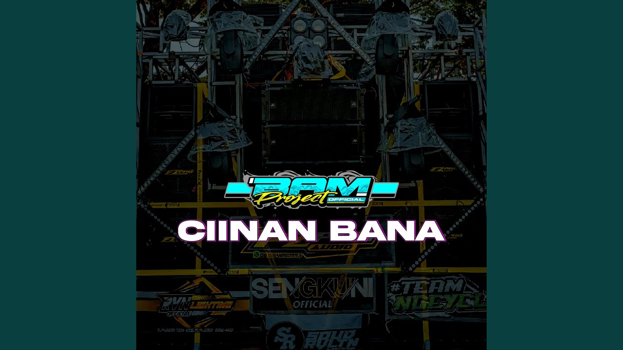 在 YouTube 上观看 Ciinan Bana