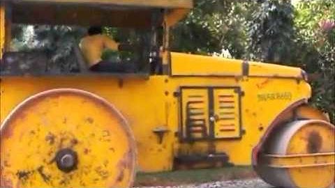 compaction tools in field