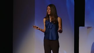 How to achieve success | Sophia Linfield | TEDxRansomEvergladesSchool