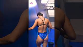 Amazing Dive 🤯 #femdose