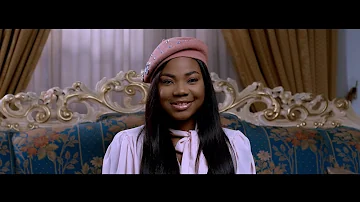 Mercy Chinwo - Obinasom (Official Video)