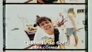 Baba Cósmica - Sábado de Sol