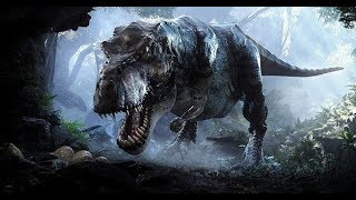 Jurrassic World Trailer