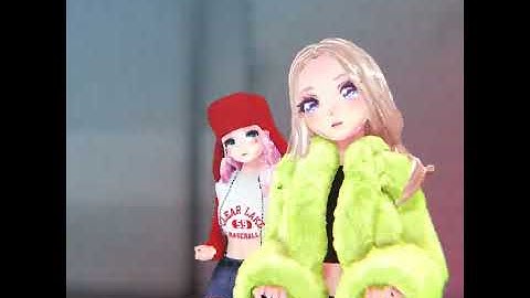 〈MODEL SHOWCASE 〉• BLACKPINK - SHUTDOWN DANCE TEST #mmd