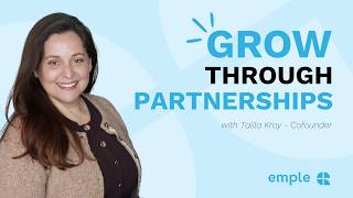 How Strategic Partnerships Can Transform Your Business