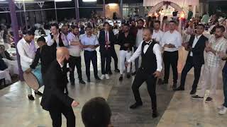 Devrek Zonguldak Tanju Yağmur Show Oyun Havasi Klarnet Çi̇ftetelli̇ Yeni̇