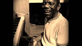 Champion Jack Dupree-Warehouse Man Blues