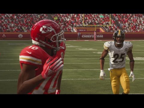 SPEED MATTERS! Madden 19 Title Update Community Fixes and Improvements
