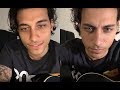 Rob Raco | Instagram Live Stream | 20 April, 2018