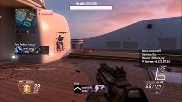 [BO2/1.19/PREVIEW] Defcon Engine (NGU Elite)