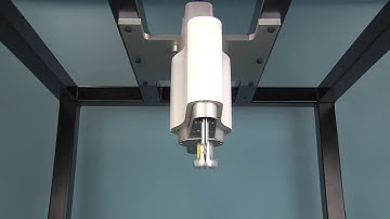 Yamaha Intelligent Machinery - Robotics - SCARA Robot Orbit Type YK500TW