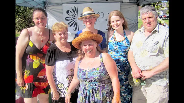 Civic Treasures Recipient: Maxine Lloyd Howchin - ...