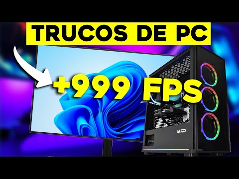 7 TRUCOS PARA