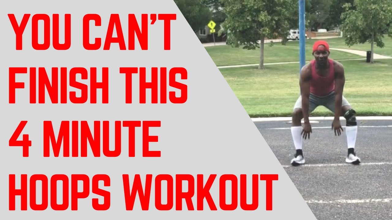 15 Minute Upper body workouts for basketball 