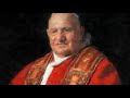 Giovanni XXIII e l'enciclica "Pacem in terris"