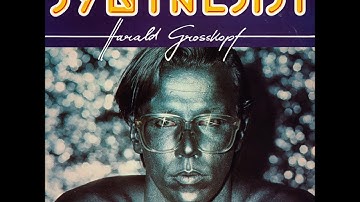 Harald Grosskopf ‎"Emphasis"