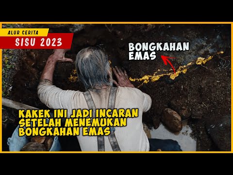 Kakek Mantan Penembak Jitu Ini Tidak Sengaja Menemukan Tambang Emas | SISU 2023