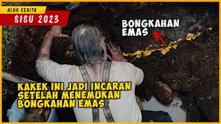 Kakek Mantan Penembak Jitu Ini Tidak Sengaja Menemukan Tambang Emas | SISU 2023