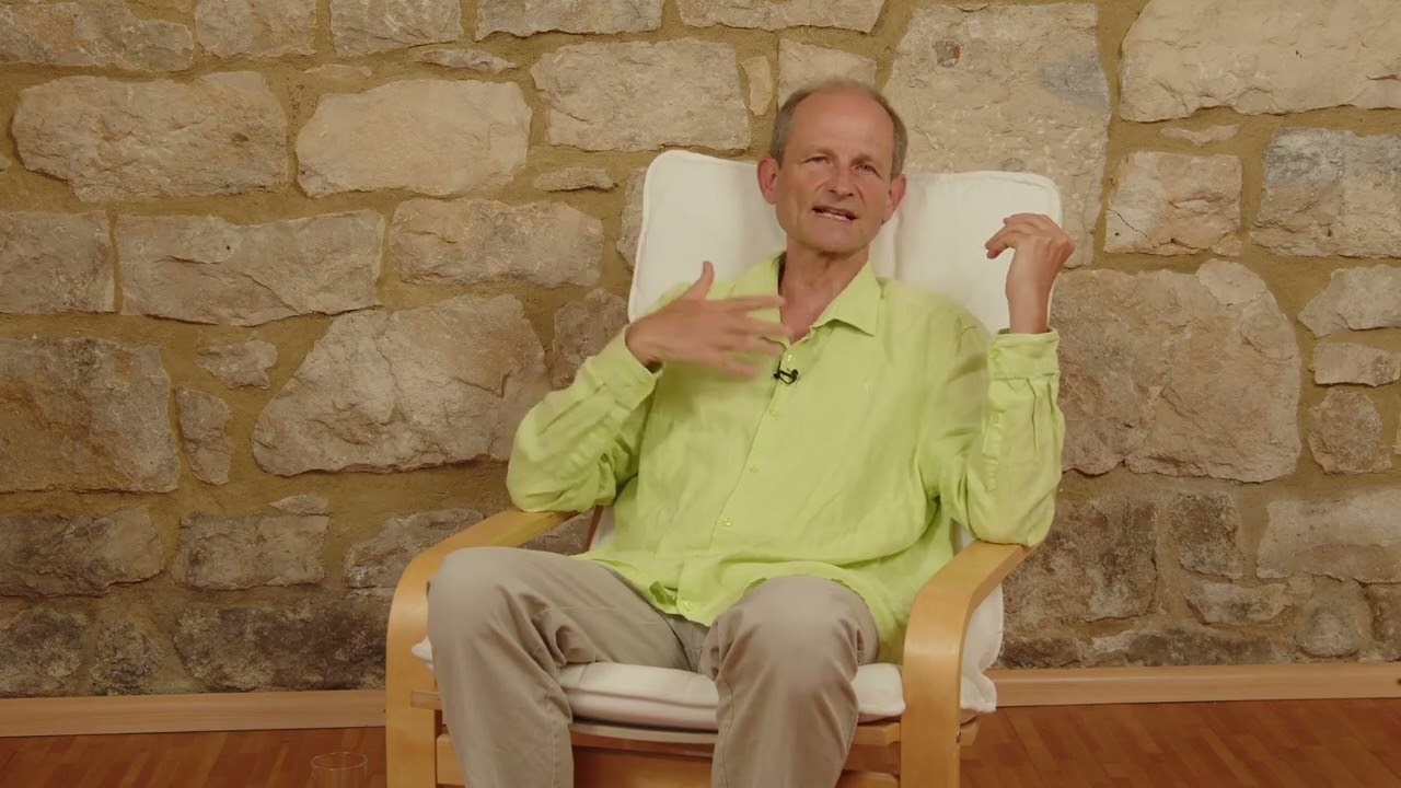 lerne Jin Shin Jyutsu kennen