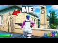 Hide &amp; Seek in OG Fortnite!