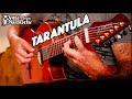 Tarantula - Ben Woods - Nashville Sessions