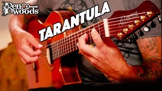 Tarantula - Ben Woods - Nashville Sessions