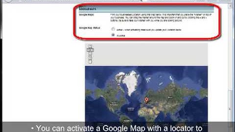 The 6 Main Top Links of the Kwikwap Management Portal