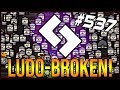 Ludo-Broken! - The Binding Of Isaac: Afterbirth+ #537