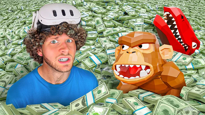 I Spent $100,000 in UG