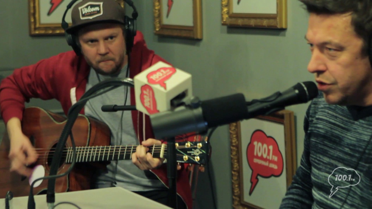 «Что то хорошее», группа «Танцы минус», Надвое - YouTube