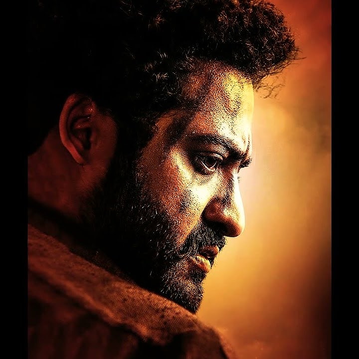 #RRR Movie Komurum Bheemudo Bgm | Ntr