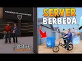 KOTA BARU DENGAN FITUR YANG LANGKA !! REVIEW SERVER GTA SAMP DIMENSION ROLEPLAY INDONESIA