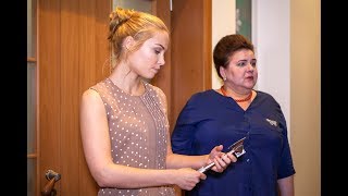 Наживка для Ангела 13 и 14 серия Анонс. Смотреть содержание серии Наживка для Ангела 13 и 14 серия Анонс. Смотреть содержание серии