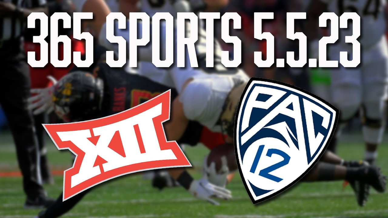 LIVE 365 Sports! New NCAA Basketball Rules Latest on Pac 12 TV Negotiations Transfer Port