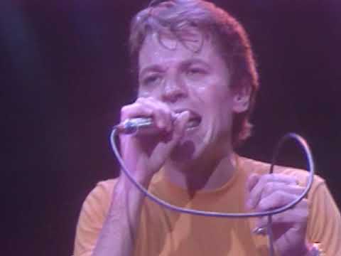 Sailing Shoes / Hey Julia / Sneakin' Sally Through the Alley video by Robert Palmer