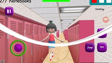 BBiEAL Vs BEiS 3D Android Normal Port Playtime Vs Girl Rope Fixed Remake