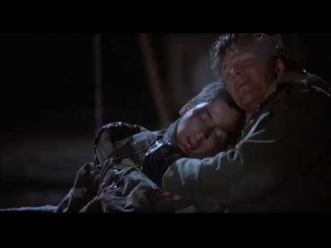 Red Dawn 1984 Jed And Matt S Death Youtube
