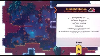 Celeste - Strawberry Jam - Starlight Station Fc Silver Berry