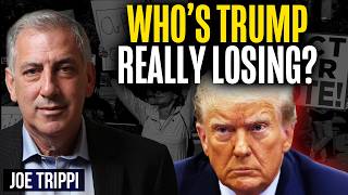 Who's Trump really losing | That Trippi Show